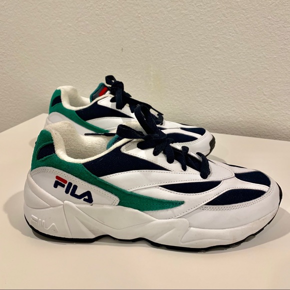 fila venom sneaker